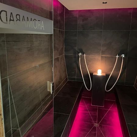 Pension Alpenperle Хольцгау Экстерьер фото